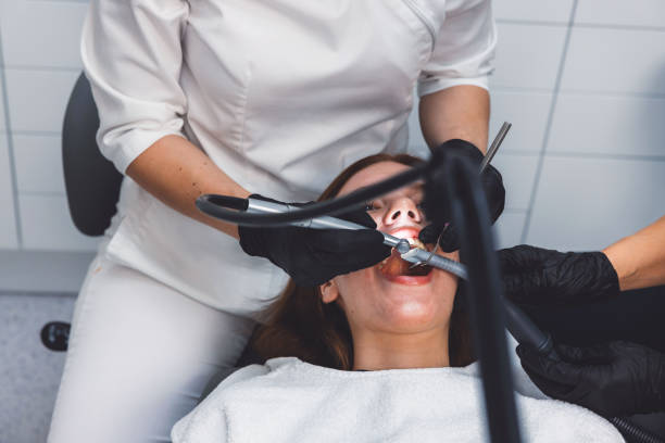 Best Emergency Cosmetic Dentistry in Elroy, NC